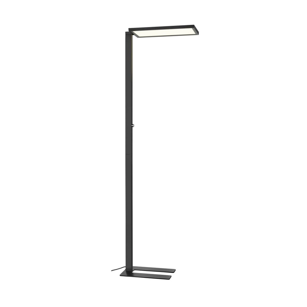 Lampe de bureau Worklight Easy noir 4000K Lampe de bureau Worklight Easy noir 4000K