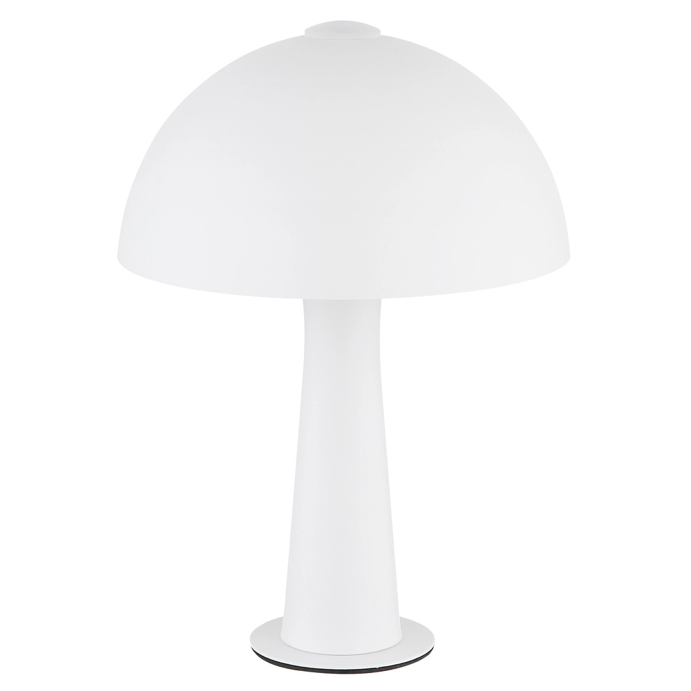 Lampe de table moderne Julia Blanc Globo 9007371583621