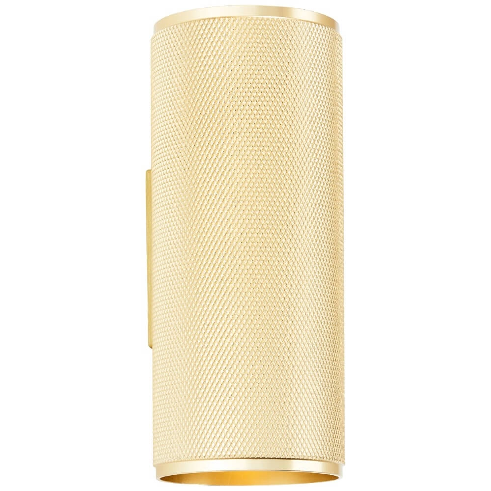Spot en saillie design Marty or 15cm Spot en saillie design Marty or 15cm