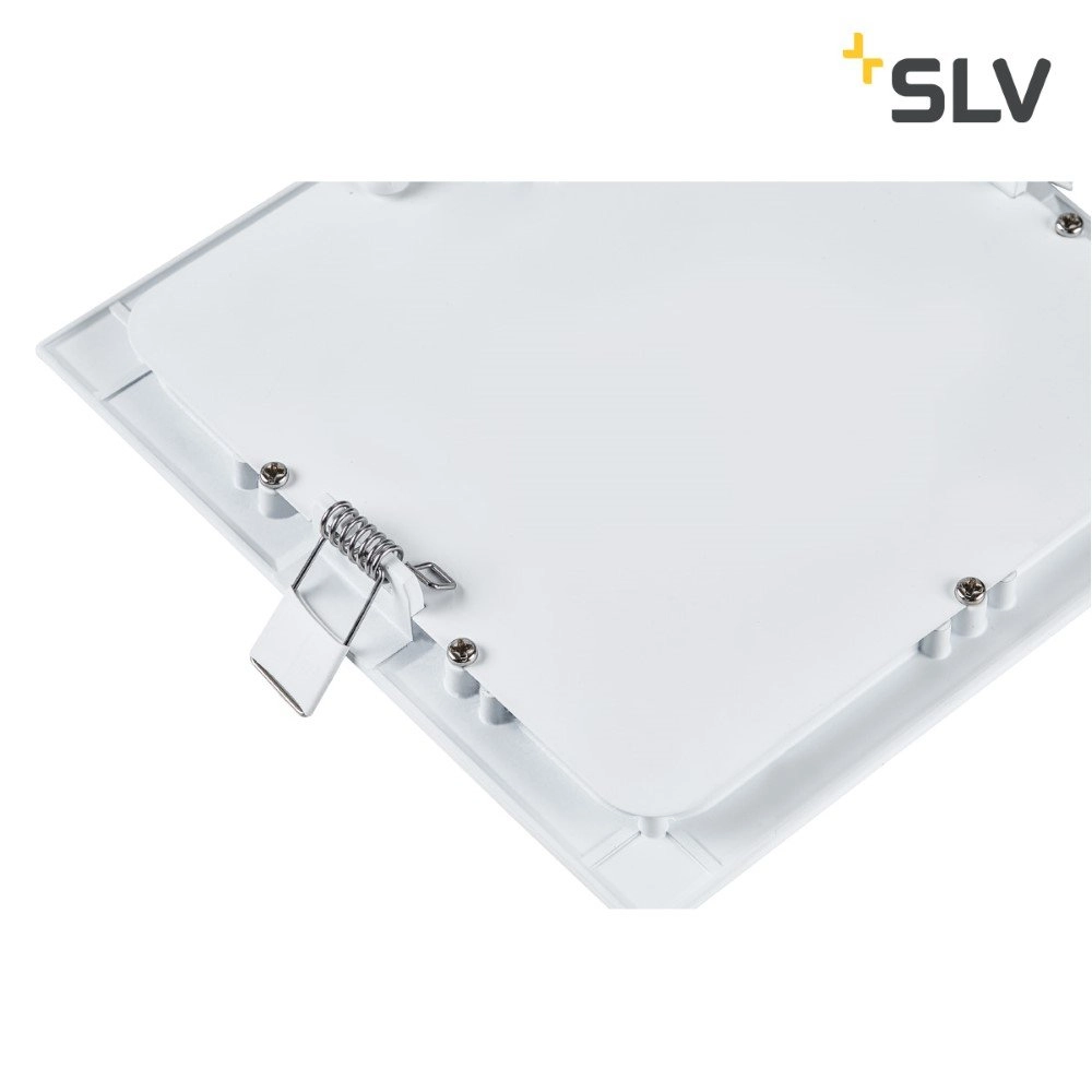 Lampe à LED intégrée Senser 18 SLV 4024163232029