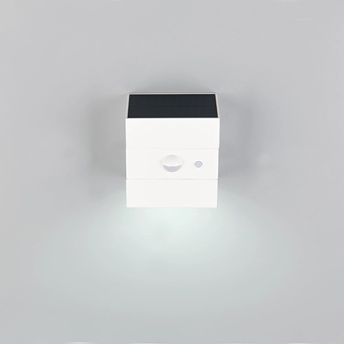 Lampe murale Talca Blanc Trio 4017807691610