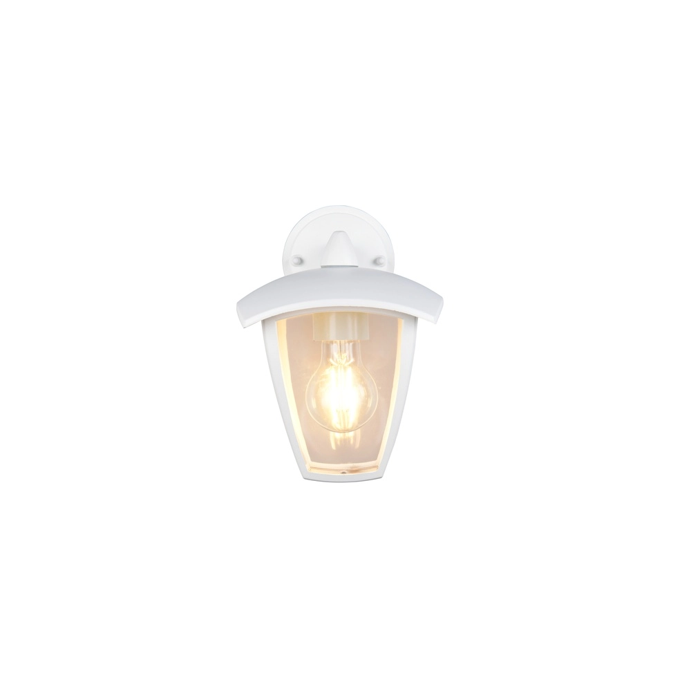 Applique murale blanche Venta moderne Trio 4017807648119