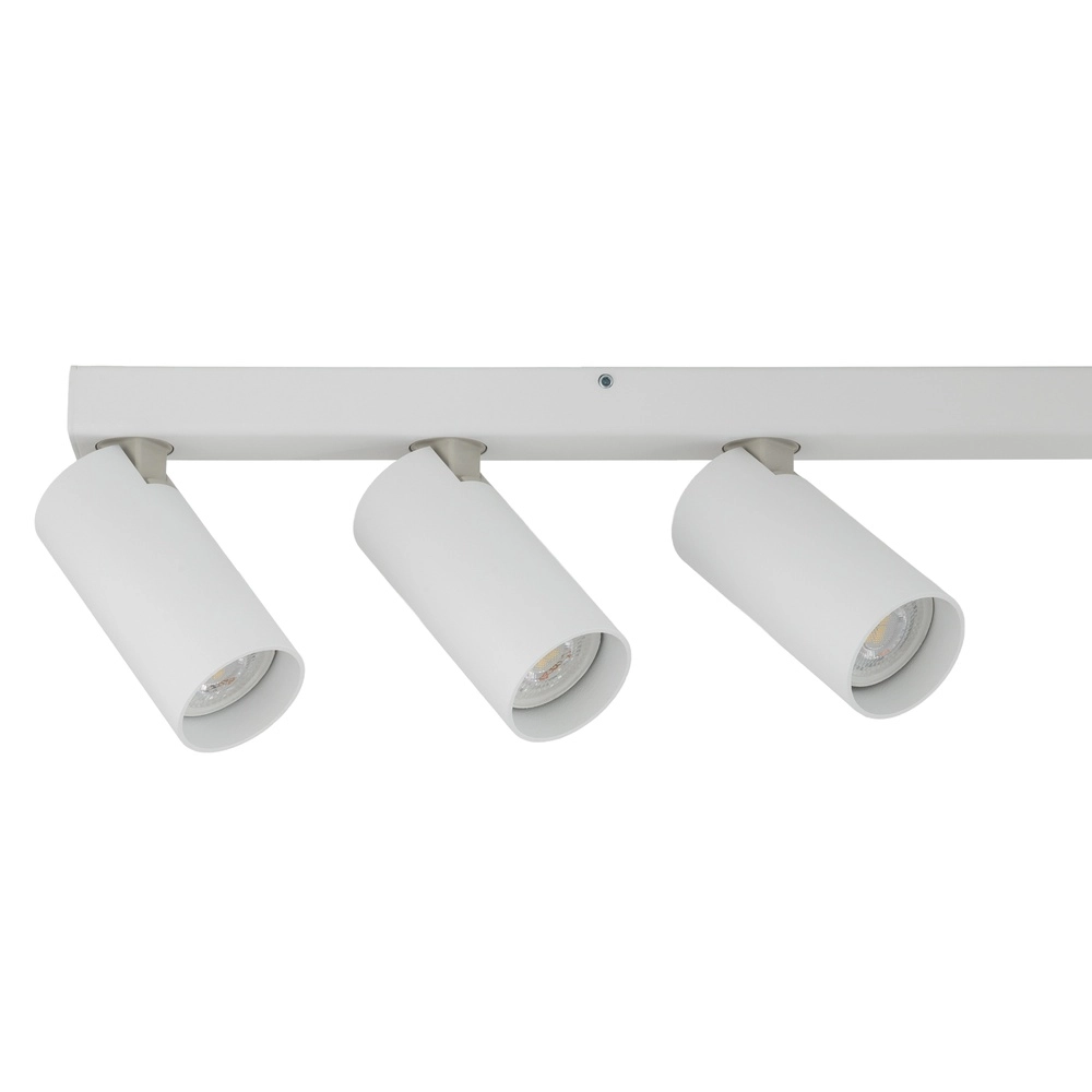 Lampe de plafond et suspension Fourty Blanc Lyora 5903139114462