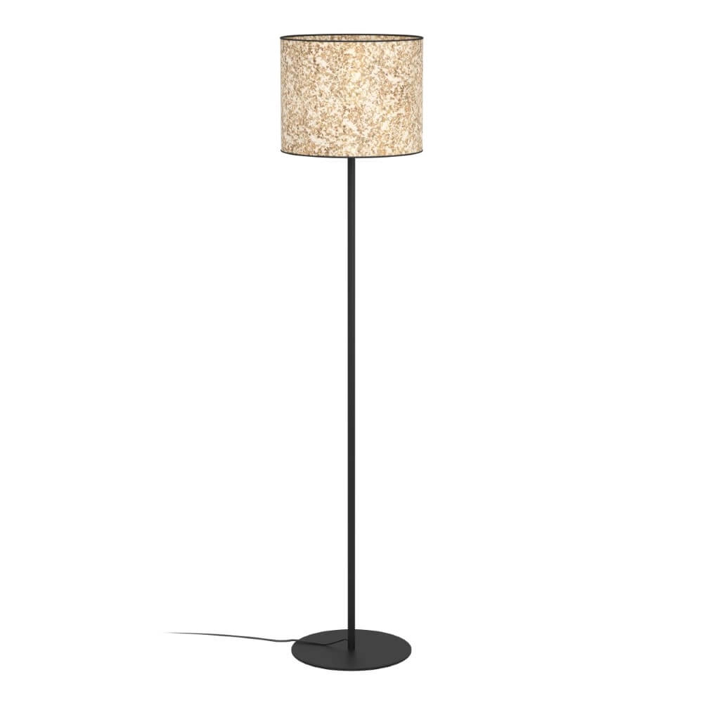 Lampadaire naturel Butterburn 162cm Lampadaire naturel Butterburn 162cm