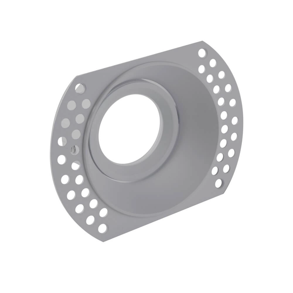 Spot encastré Slim Trimless blanc