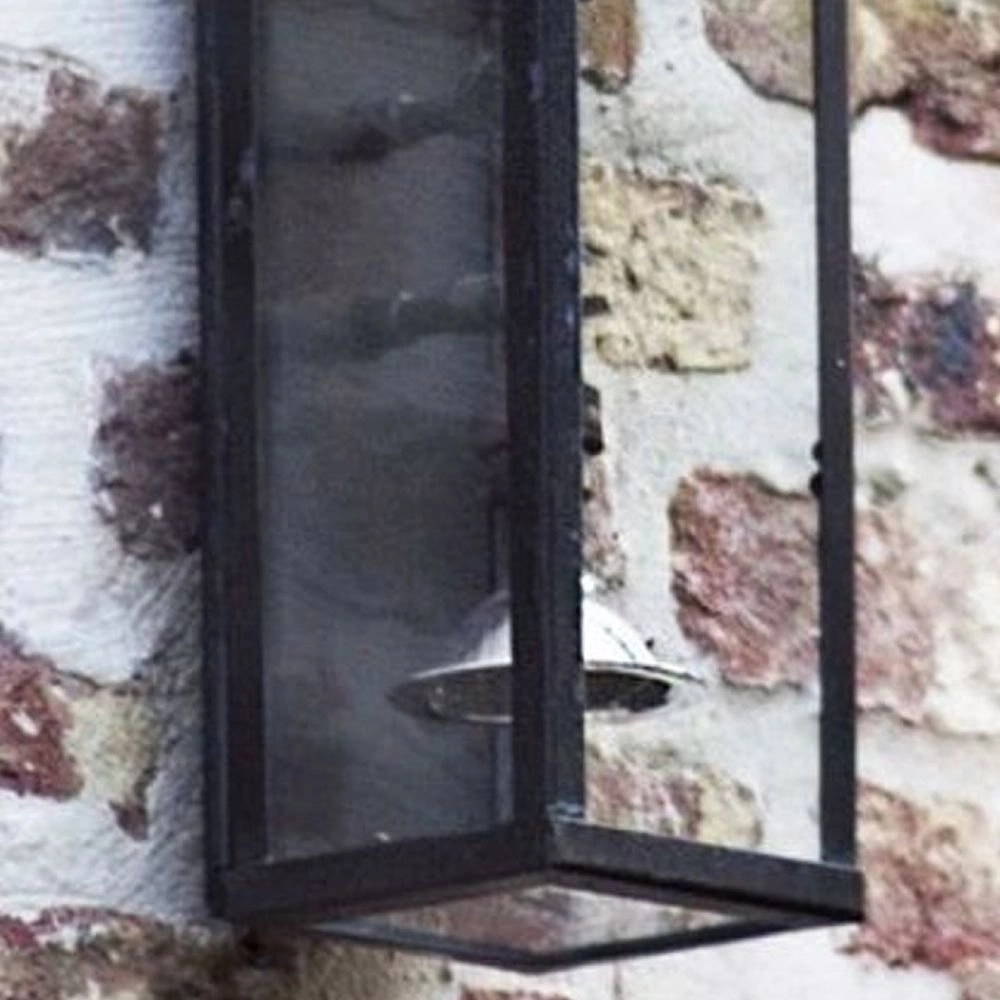 Lampadaire rural Vitrine 2L Authentage 8716803505353