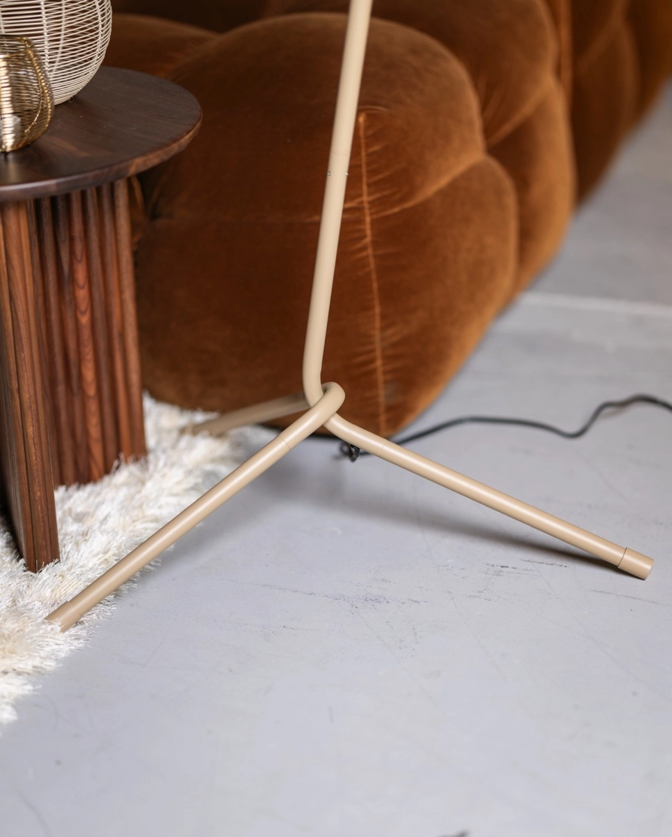 Lampadaire de conception Brenda Sable ETH 8720195310785