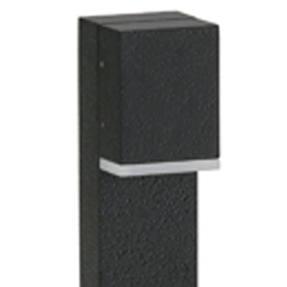 éclairage de chemin Coldy 70 cm noir Albert 4007235620658