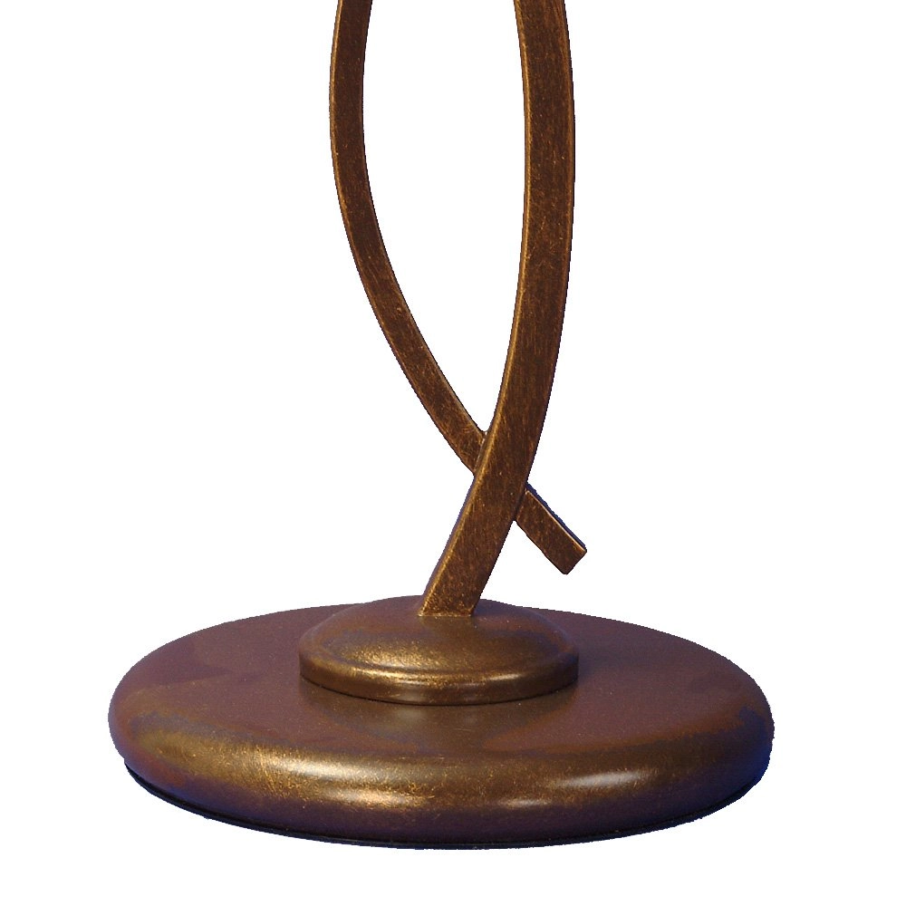 Lampe de table Verona 1 Masterlight 8718121013152