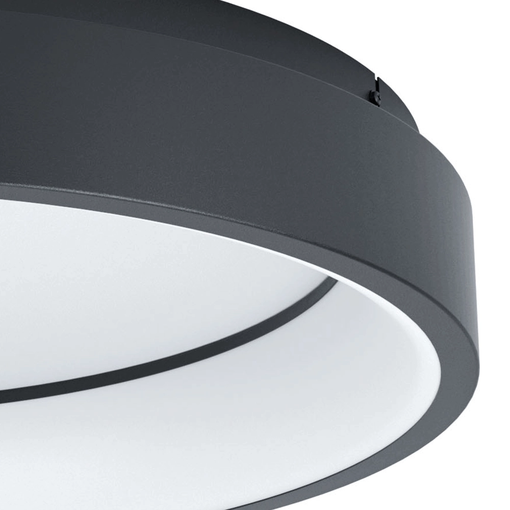 Plafonnier Zigbee Marghera-Z Eglo 9008606222025