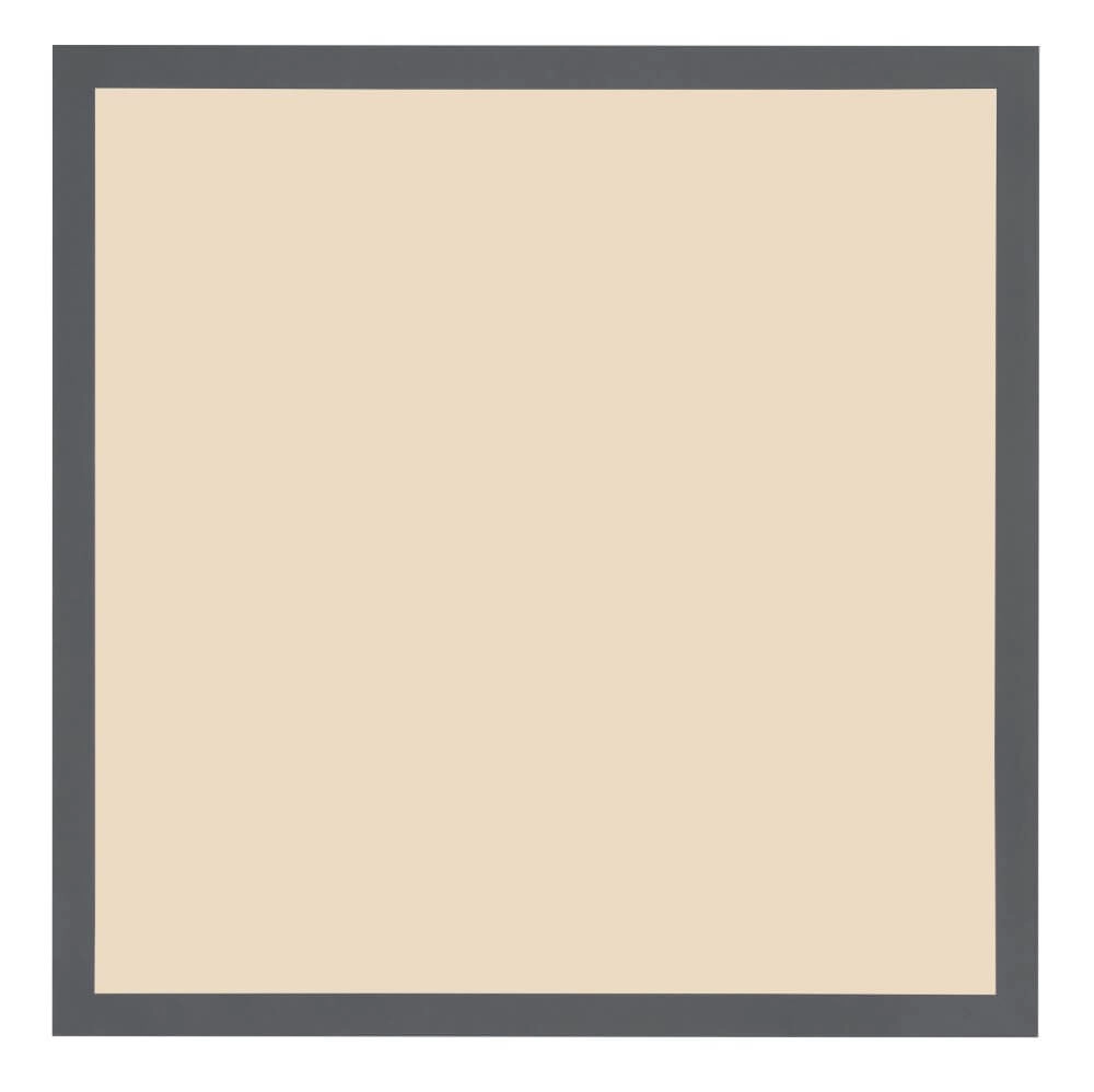 Plafonnier LED en bois Doro 45x45cm Globo 9007371418992