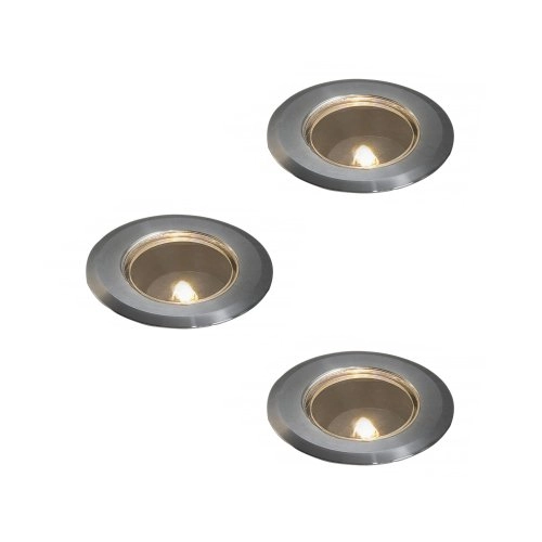 Mini Led - 12V lot de 3 Mini Led - 12V lot de 3