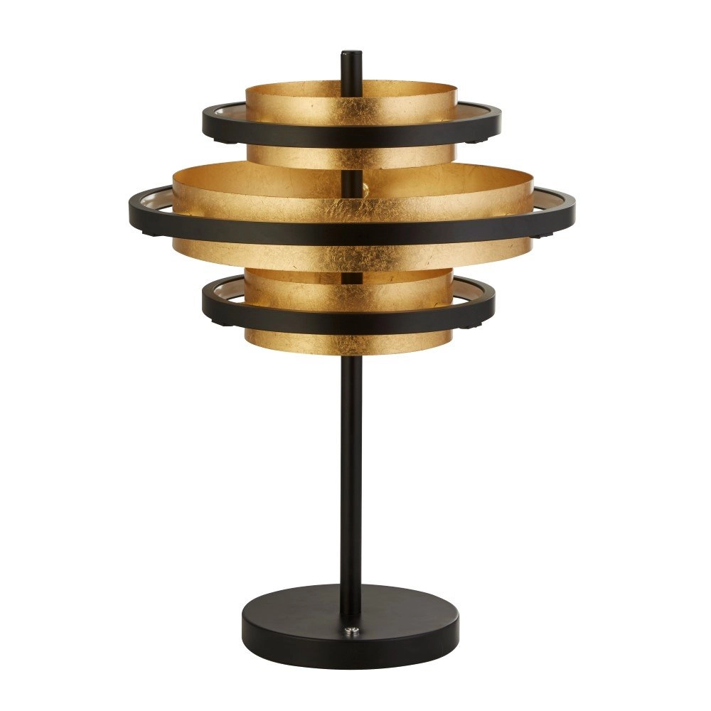 Lampe de table design Hive Ø 32cm Searchlight 5053423158822
