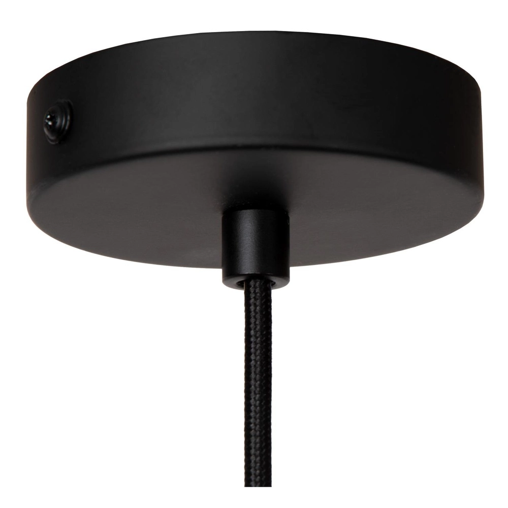 Lampe suspendue Woolly Vert Lucide 5411212105820