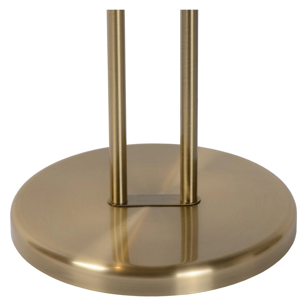Lampe de lecture Champion-Led bronze Lucide 5411212193872