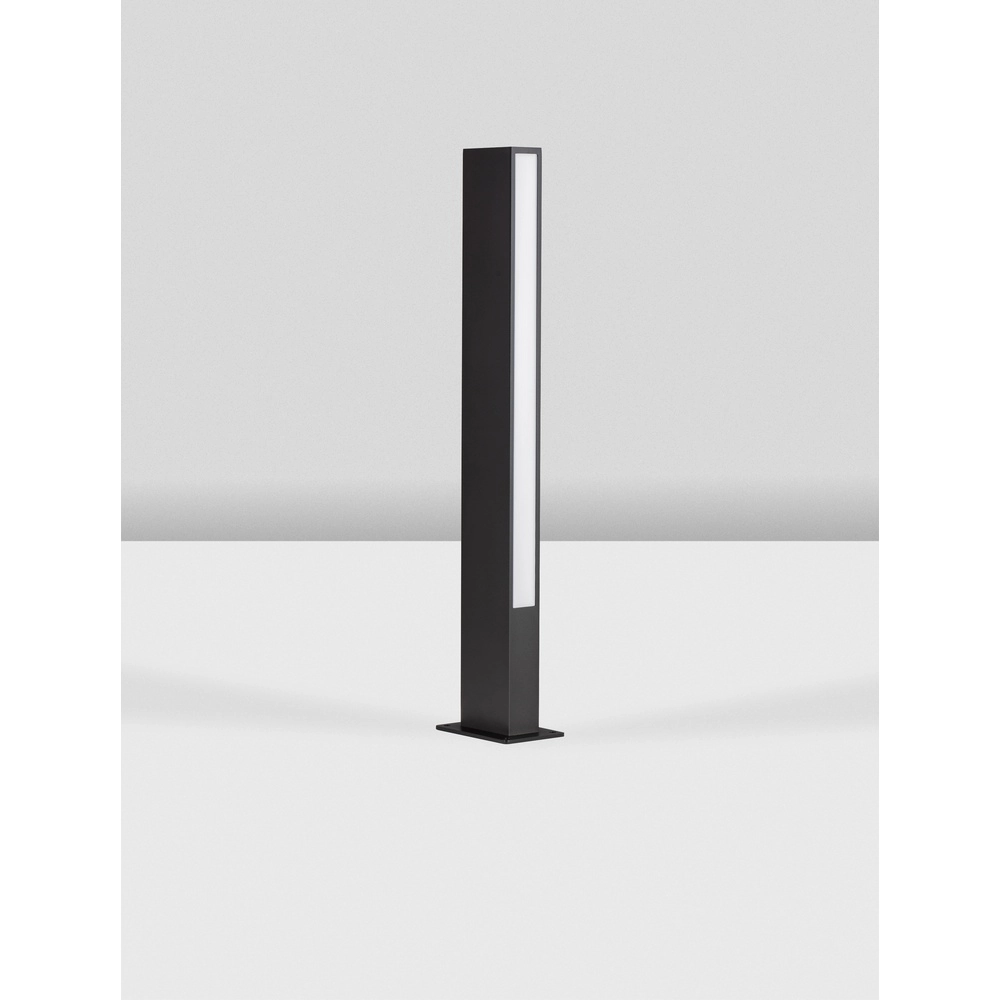 Lampe de jardin Stor Motif 60cm Lyora 5212017472472