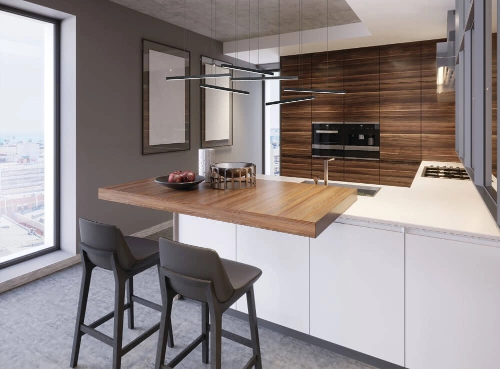 Lampe suspendue LED Lindoza Stars of Light 9002759399153