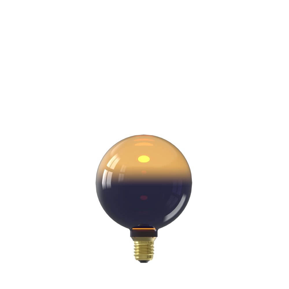 Globe LED 3,5W - E27 - Led - G125 - 80lm or