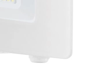 Spot extérieurs Faedo 3 30W blanc Eglo 9002759331542