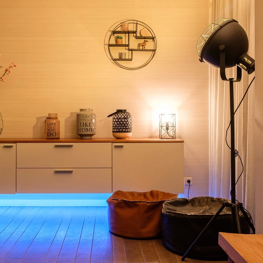 Led strip - 3 meter - RGB AduroSmart 644558223032