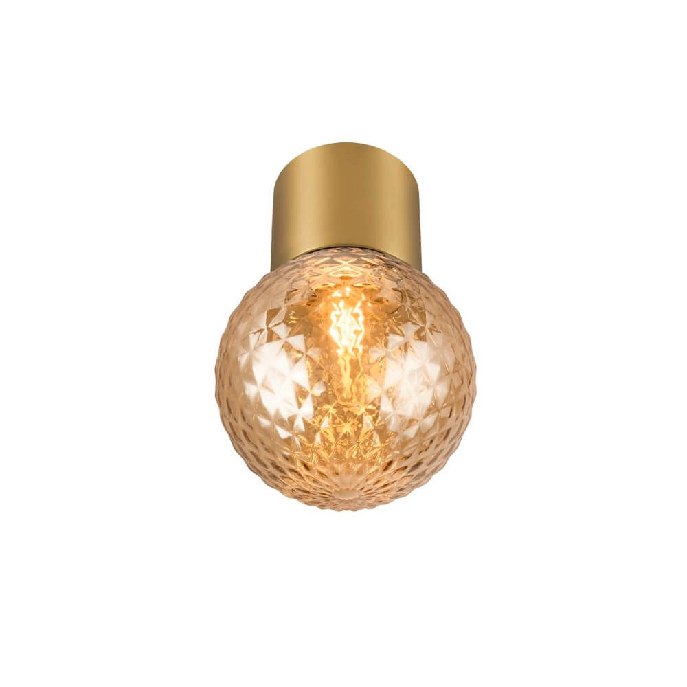 Verre ambré séparé pour Varyt série SLV 4024163291811