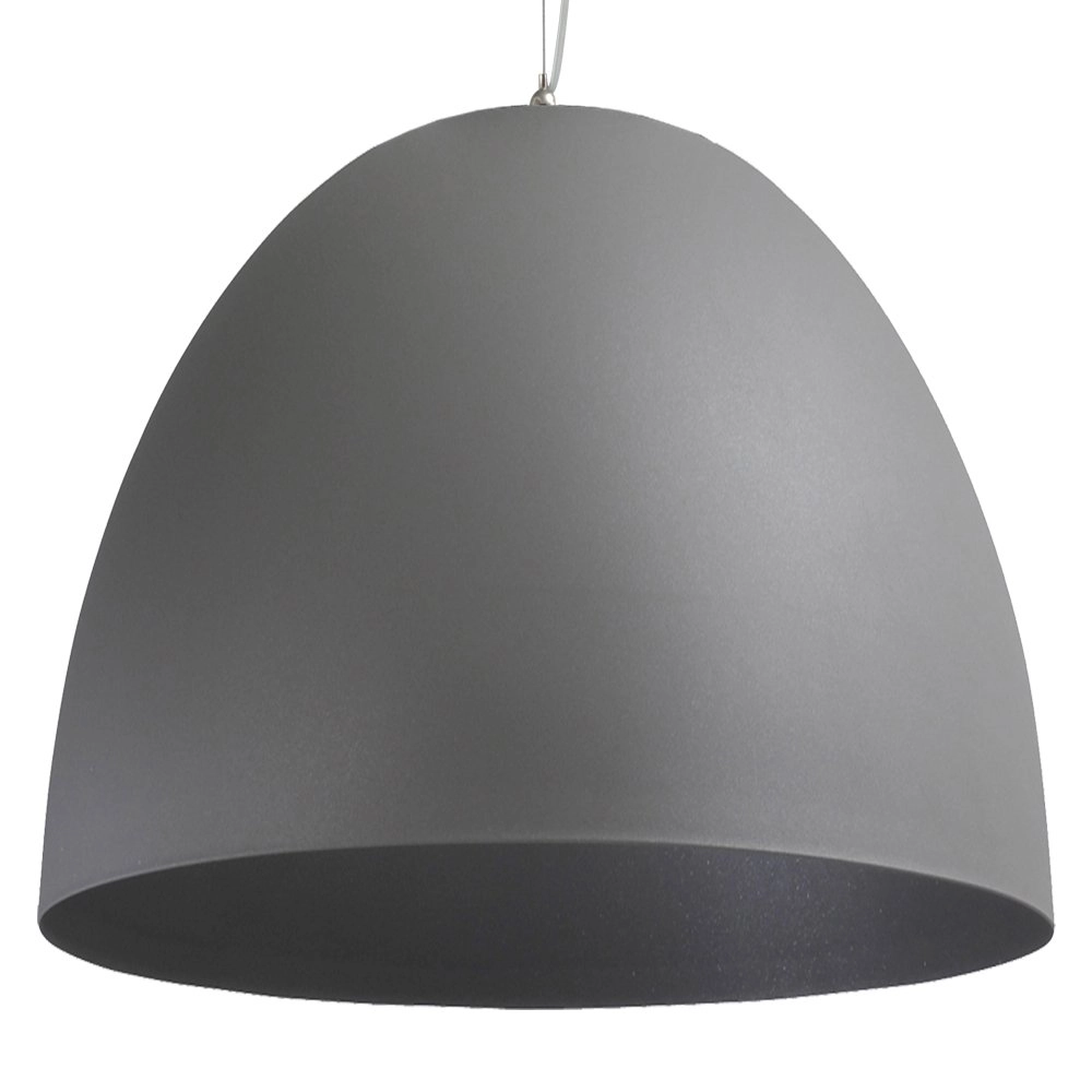 Lampe à suspension Concepto Concrete 60 Lampe à suspension Concepto Concrete 60