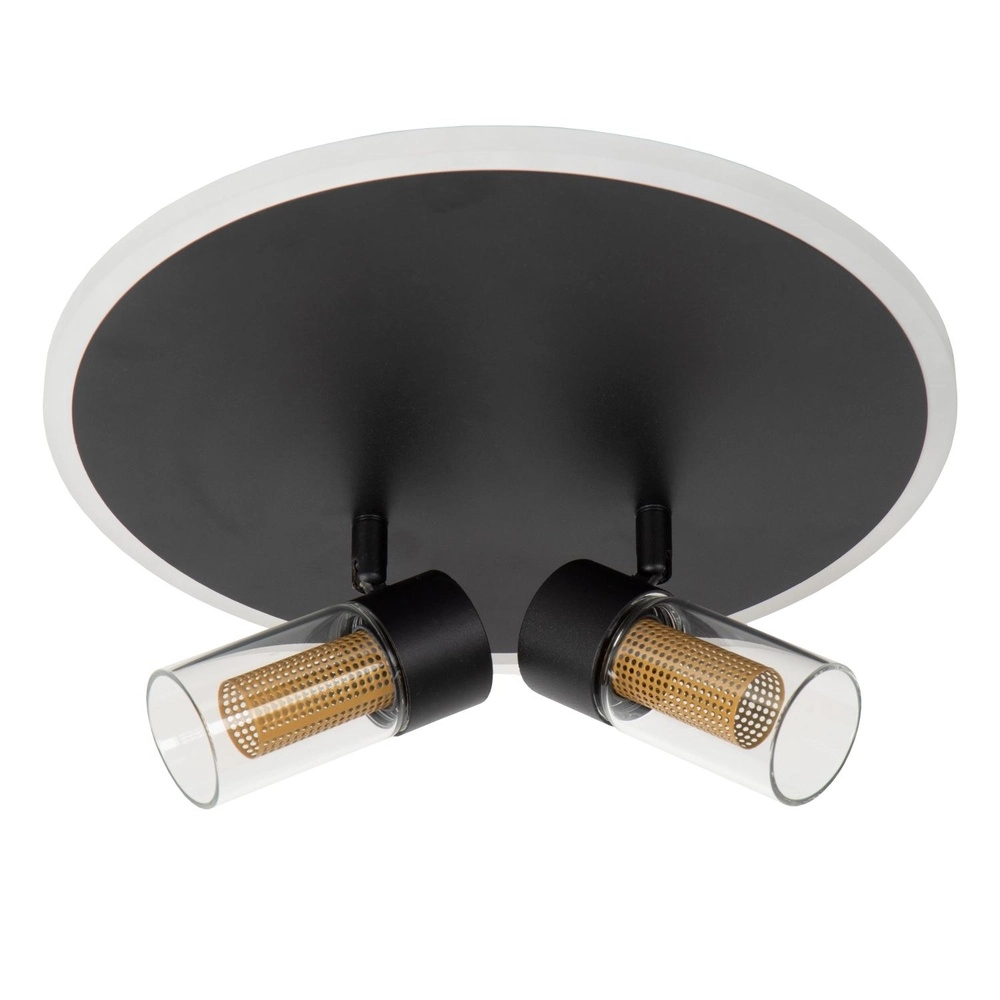 Lampe de plafond élégante Everina Ø 30cm
