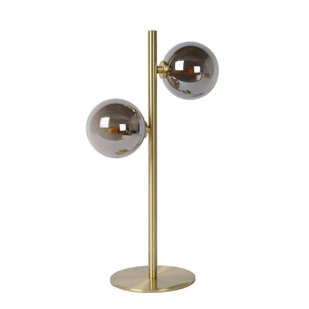 Lampe de table Tycho Or