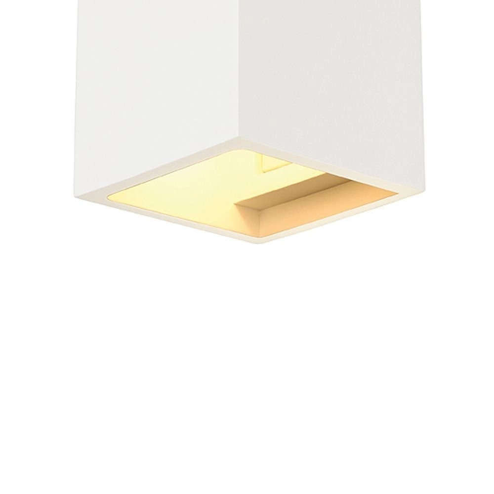 Applique murale Plastra Cube SLV 4024163143516