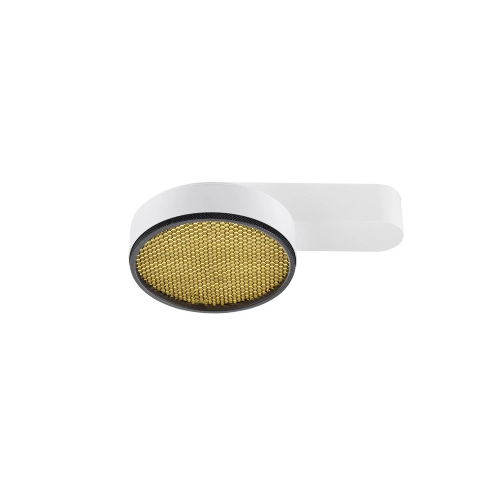 Plafonnier Grip! Flat blanc Plafonnier Grip! Flat blanc