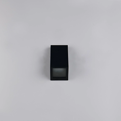 Lampe murale Braga Noir Trio 4017807687576