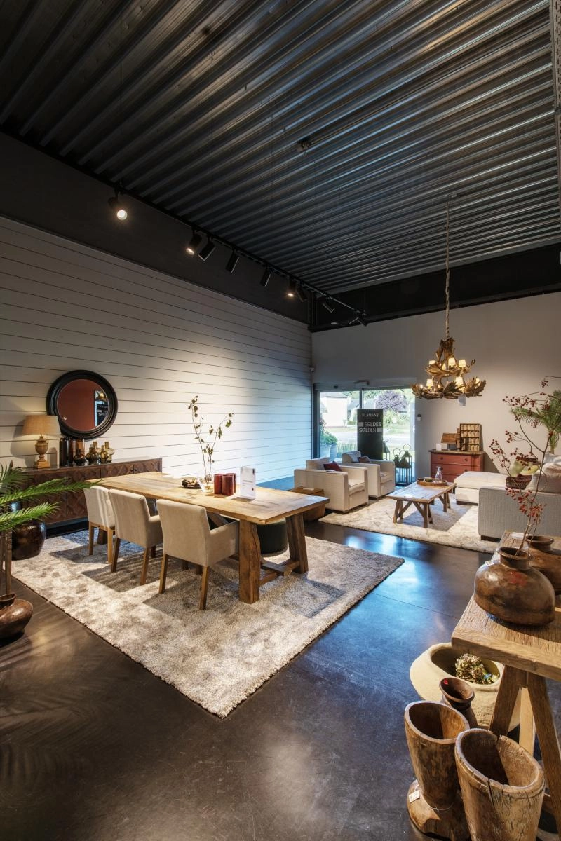 Railspot 3-phasé Numinos M noir 3000K - 36 deg SLV 4024163243292