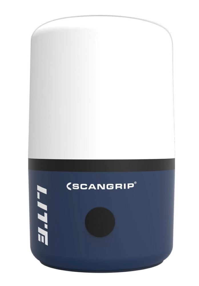 Lampe d'atelier Area Lite CO Scangrip 5708997356371