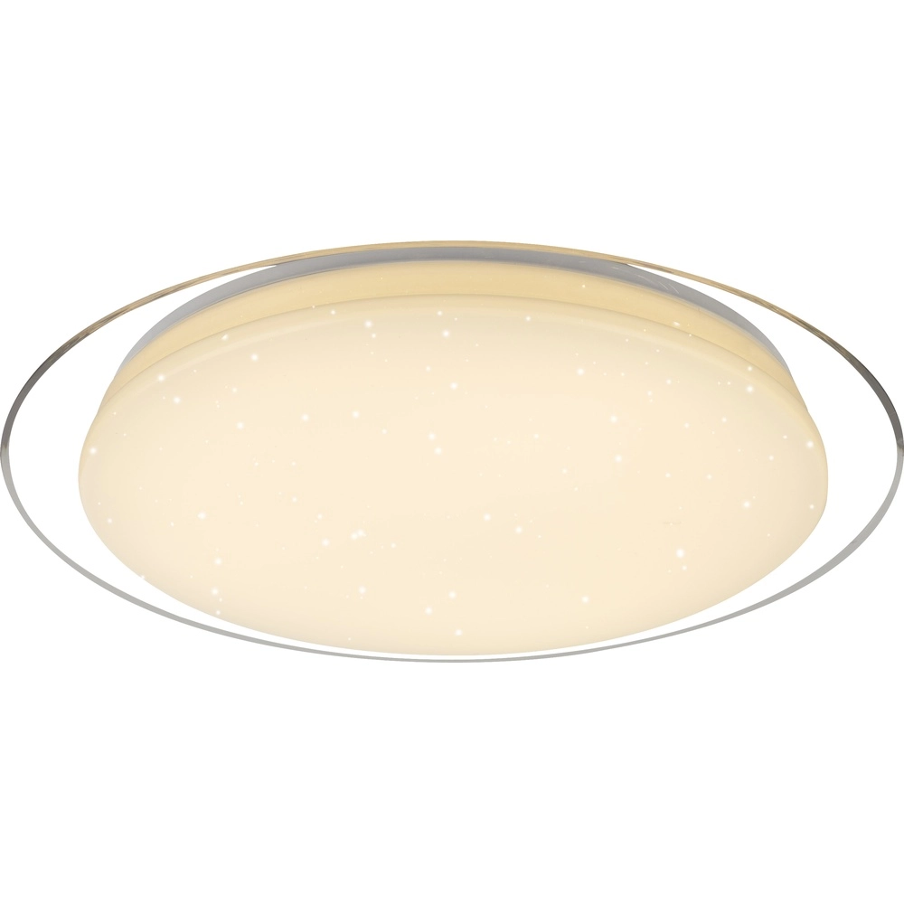 Éclairage de plafond Optima Blanc