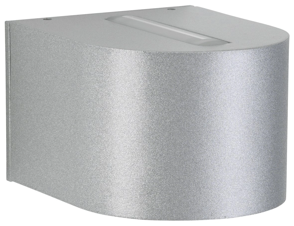 Applique LED Bjorn 3000K - argent Albert 4007235923391