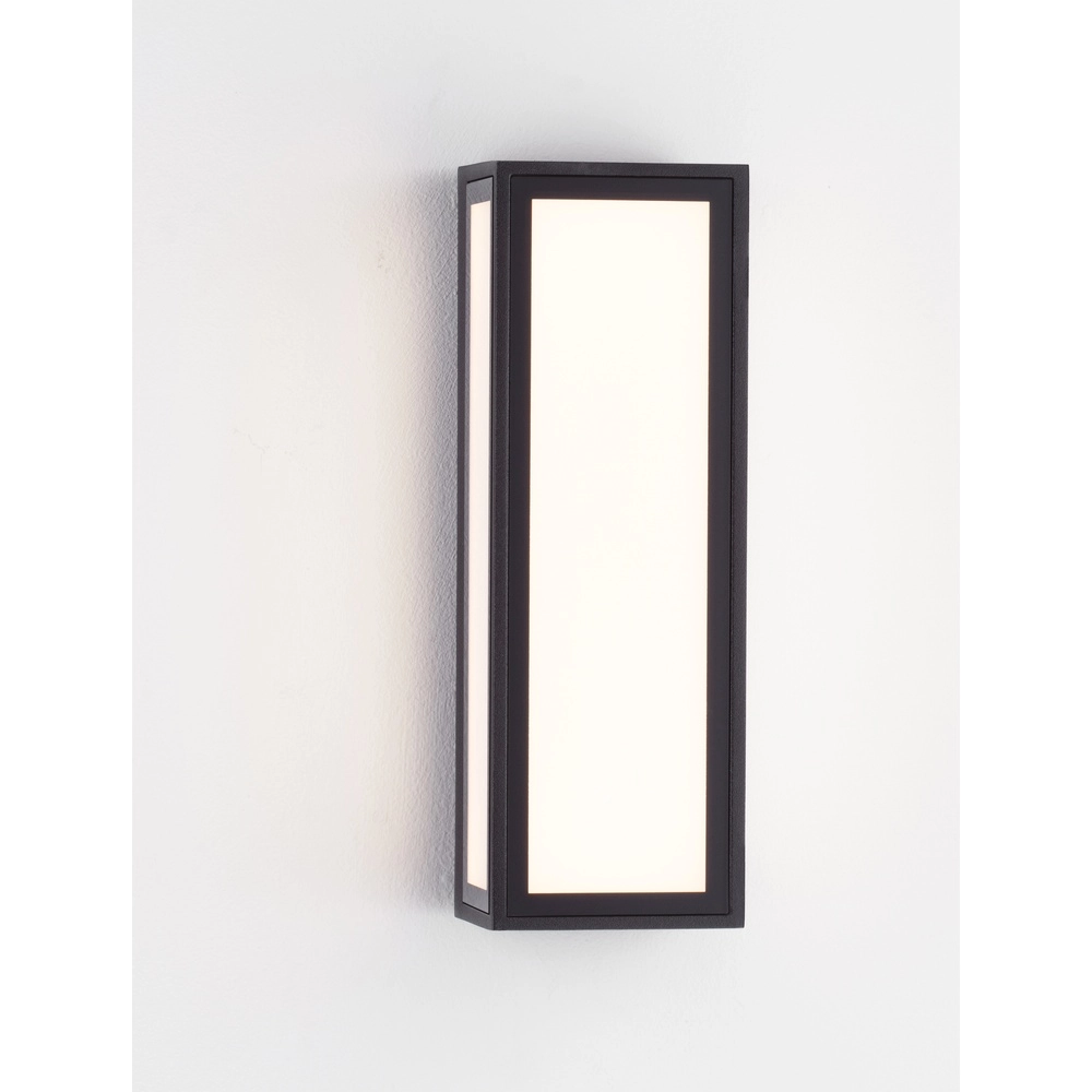 Applique murale Astral anthracite Lyora 5212017449931