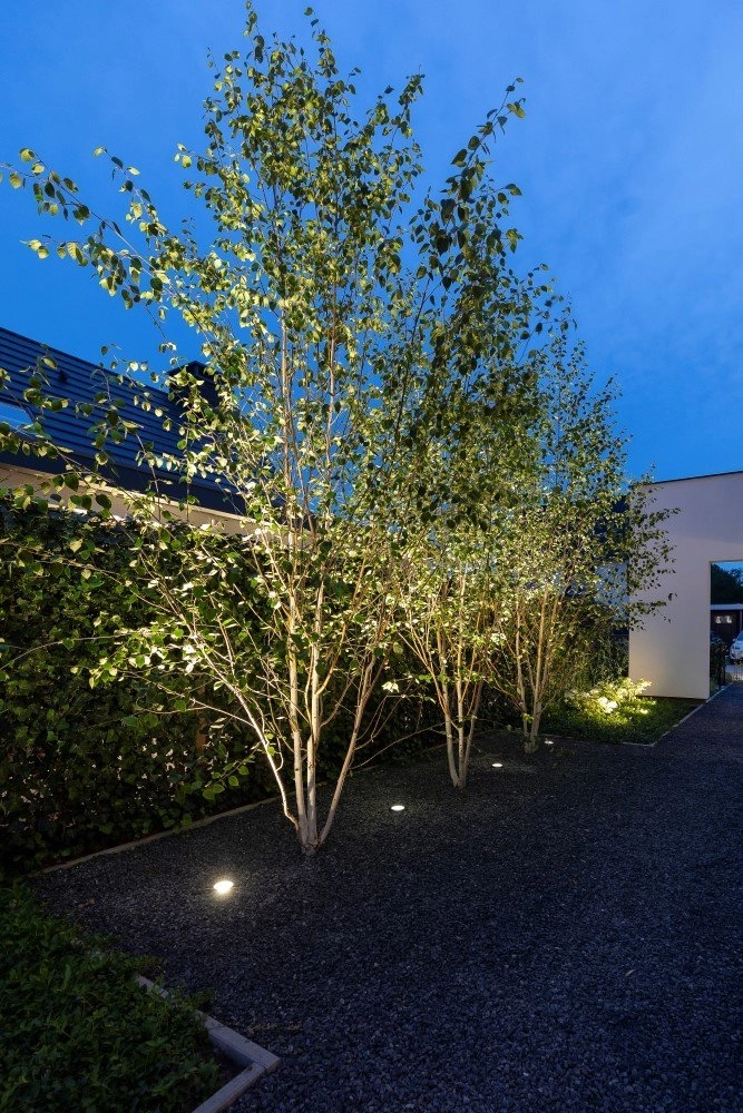 Spot pour le sol Nero (Update) LED 12 volts In-lite 8717051004544