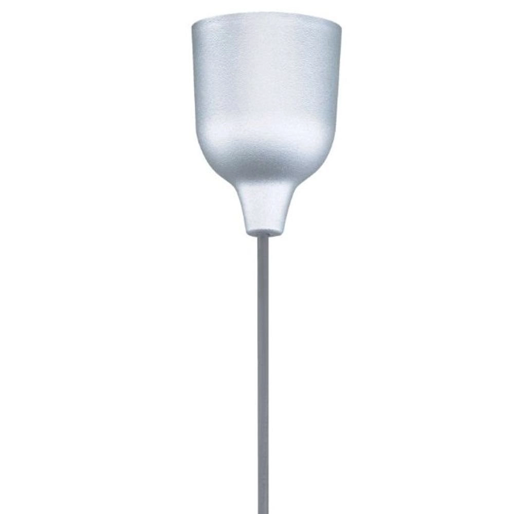 Lampe à suspension Series 3014 blanc Trio 4017807195422