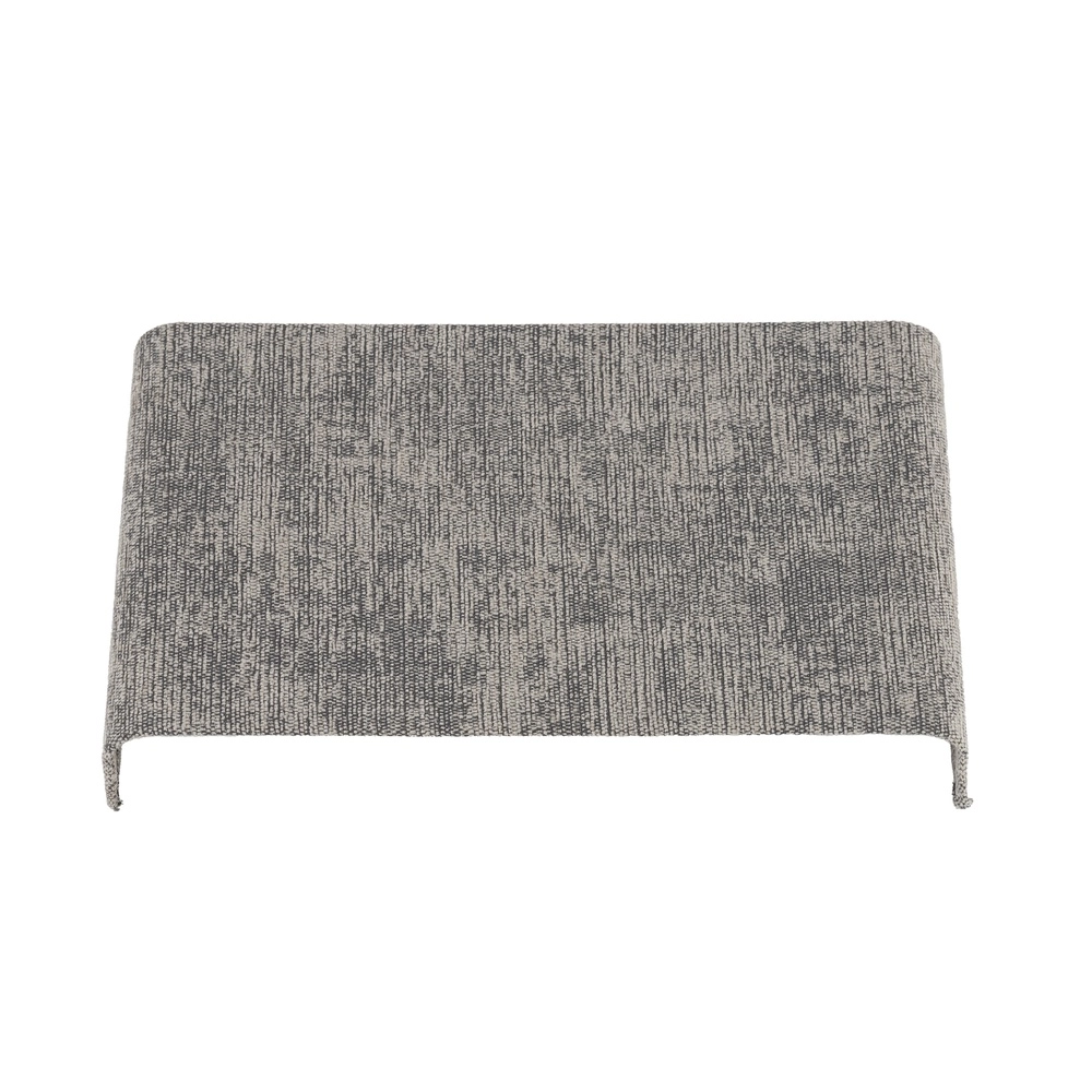 Lampe murale Lago gris Lyora 5903139116787