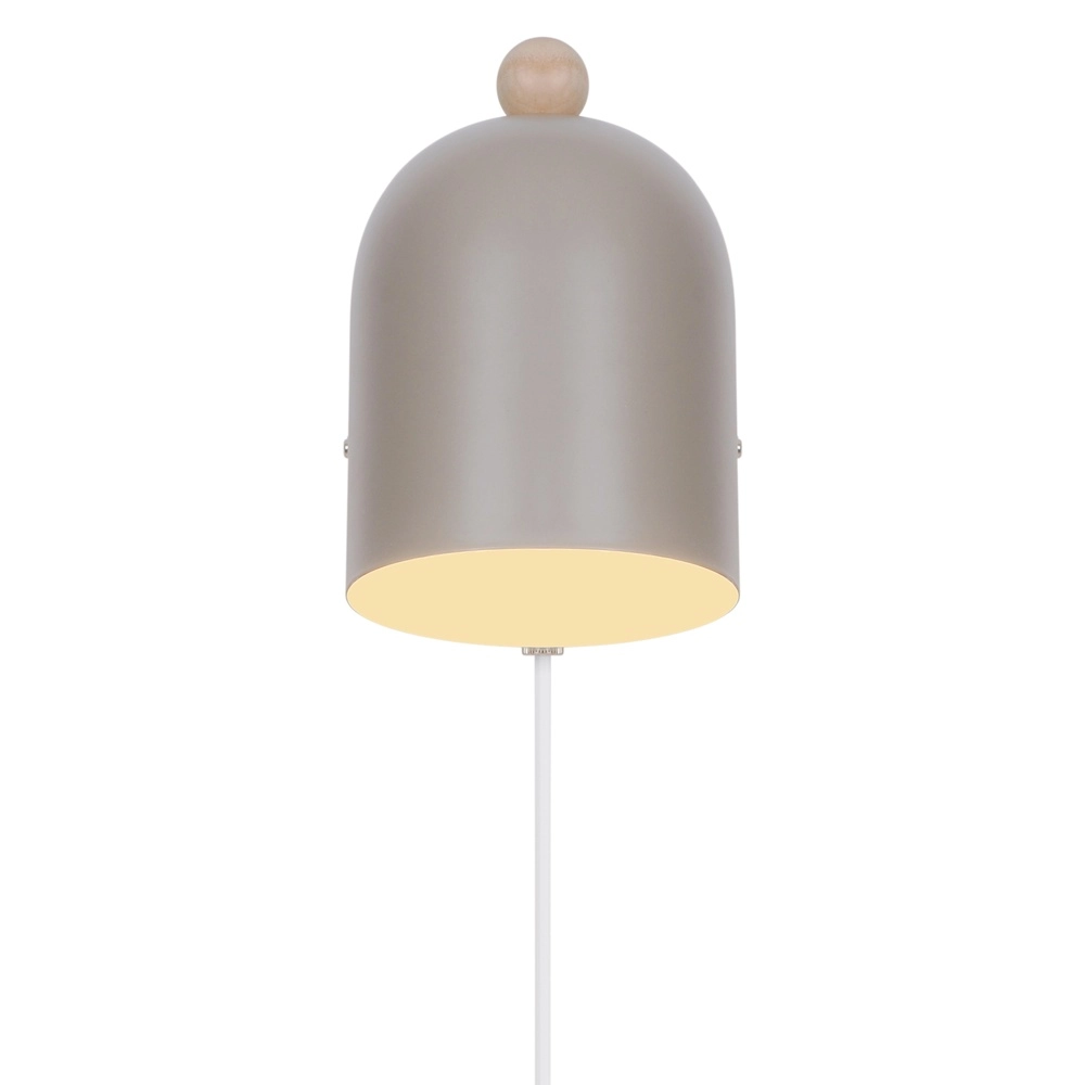 Lampe murale de style danois Gaston  Nordlux 5704924026997