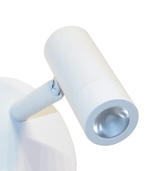 Applique LED Simply blanc Artdelight 8719831736140