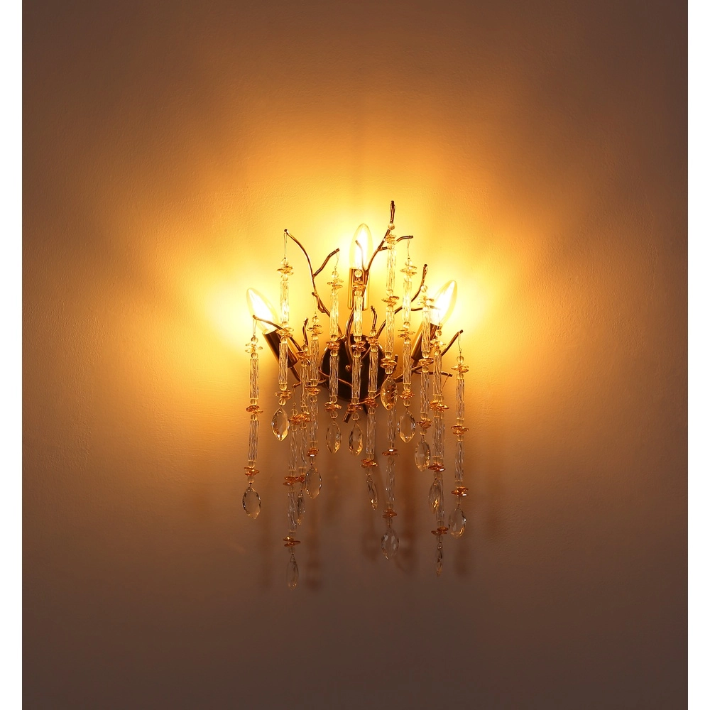 Lampe murale Gloria Or Globo 9007371570003
