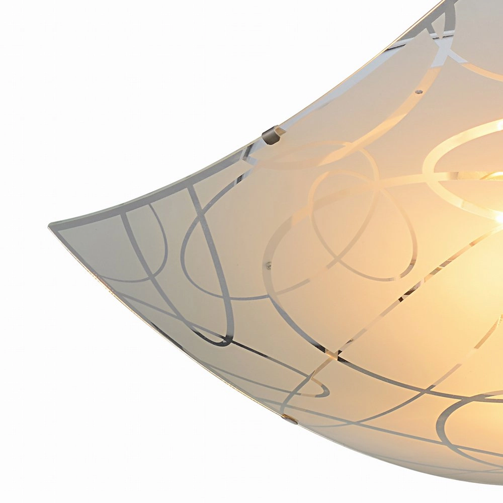 Lampe de plafond Spirelli 40 Trio 4017807365009