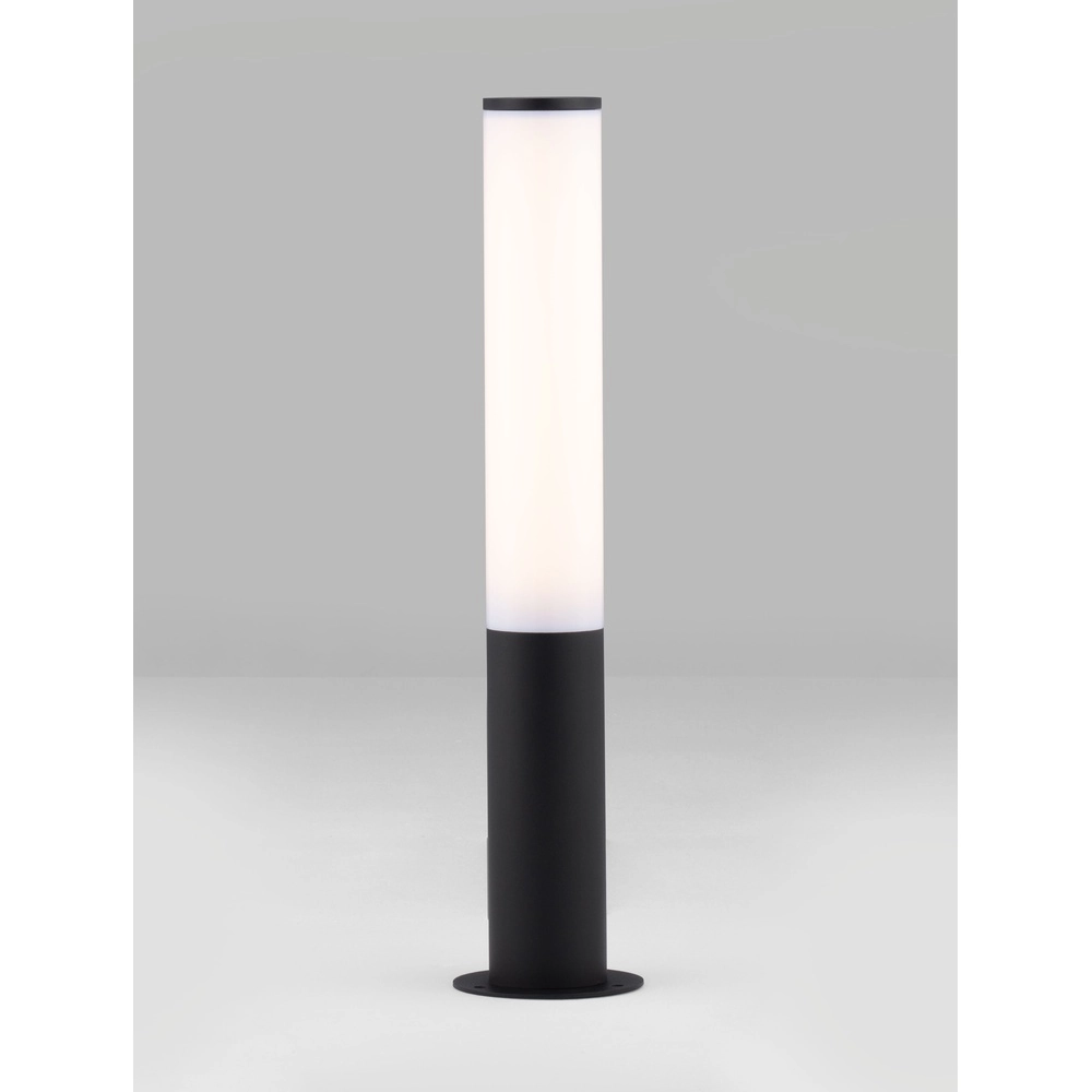 Lampe de jardin design Tube 60cm