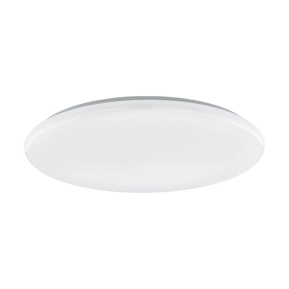 Plafonnier Zigbee Totari-Z Ø 53cm blanc Eglo 9008606225460