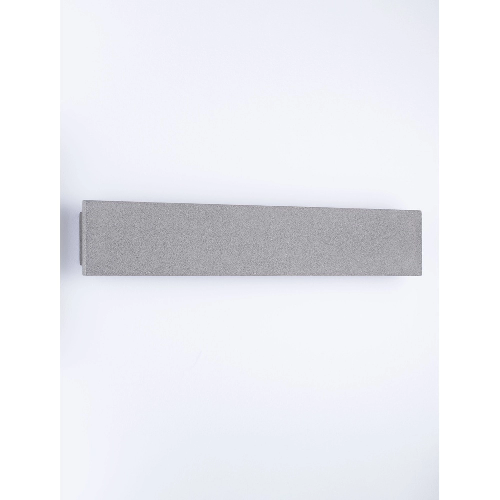 Applique murale Luna rectangle 60cm Lyora 5212017454621