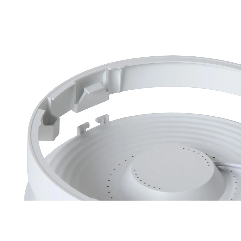 Lumière blanche de plafond Tendo-Led Ø 22cm Lucide 5411212071767