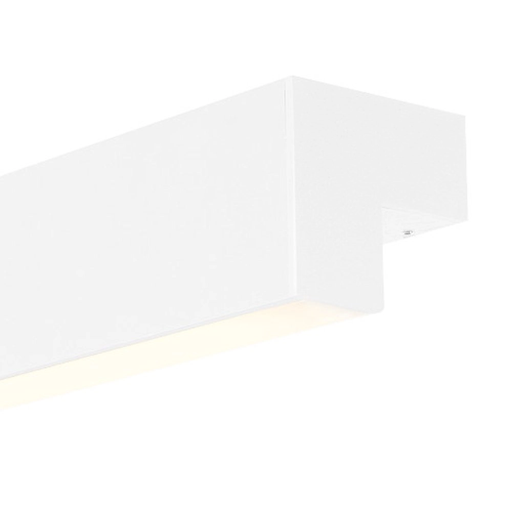 Applique miroir LED L-LINE Salle de bains SLV 4024163196024