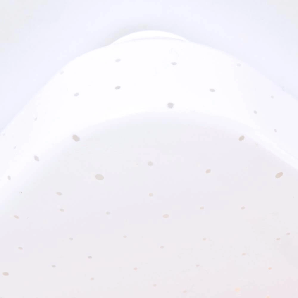 Plafonnier Farica Starry 28cm - 4000K avec fonction étoile Brilliant 4004353410451