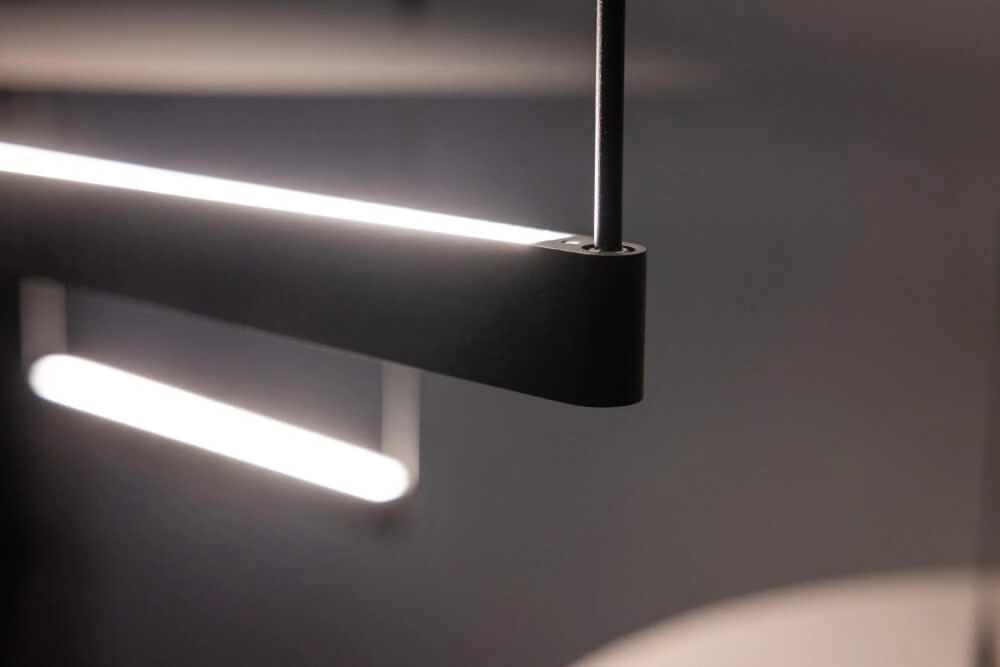 Lampe suspendue design Diana Ø42cm ETH 8720195308164